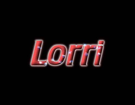 Lorri 徽标