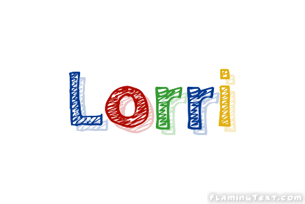 Lorri Logo