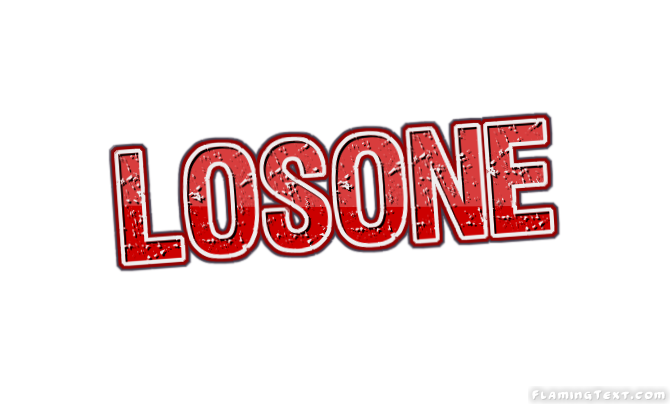 Losone Logo