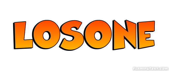 Losone شعار