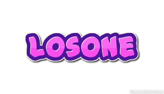 Losone Лого