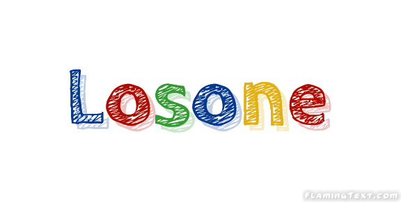 Losone Logo