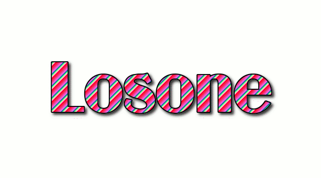 Losone Logotipo