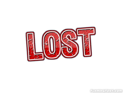 Lost Logo | Free Name Design Tool from Flaming Text