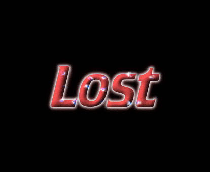 Lost Лого
