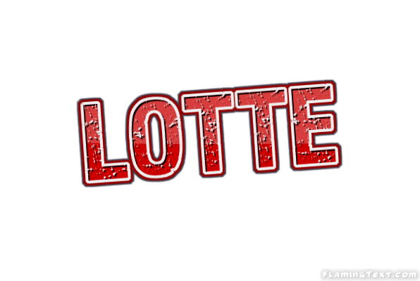 Name Lotte