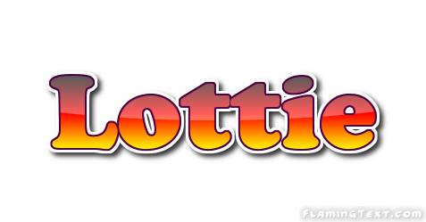 Lottie ロゴ