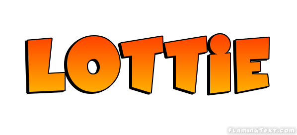 Lottie شعار