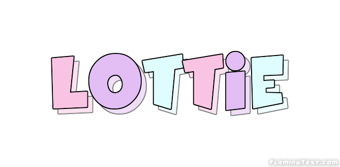 Lottie Logo