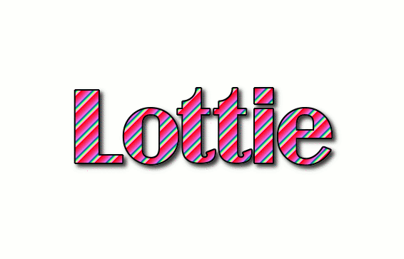 Lottie लोगो