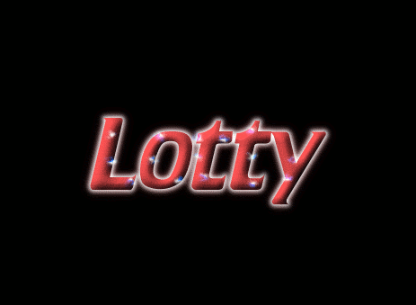 Lotty Logo