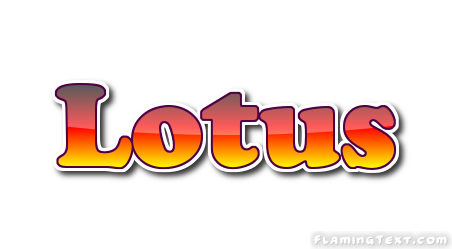 Lotus Logotipo