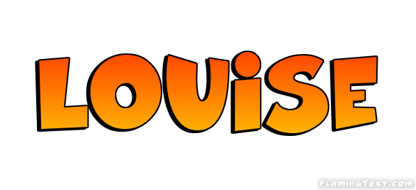 Louise Name | Pin