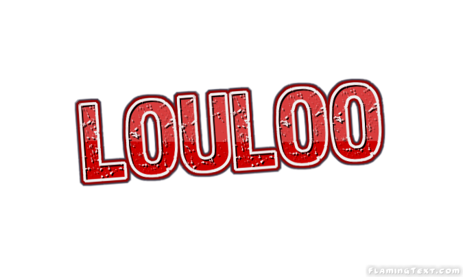 Louloo Лого