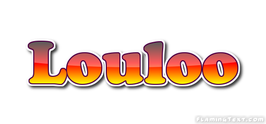 Louloo Logotipo