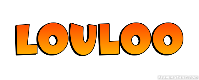 Louloo Logo