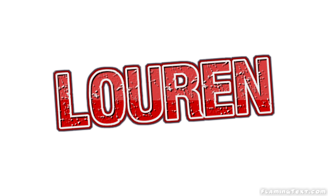 Louren Logotipo