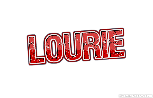 Lourie Лого
