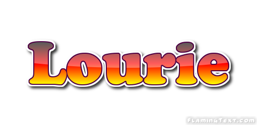 Lourie Logo