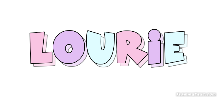 Lourie Logotipo