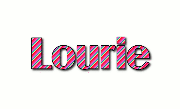 Lourie Лого