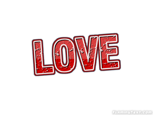Love Лого