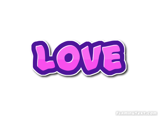 Love Logo