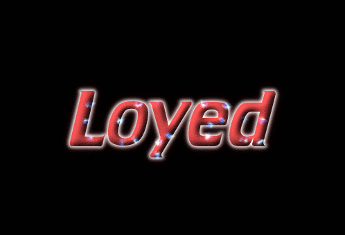 Loyed Logotipo