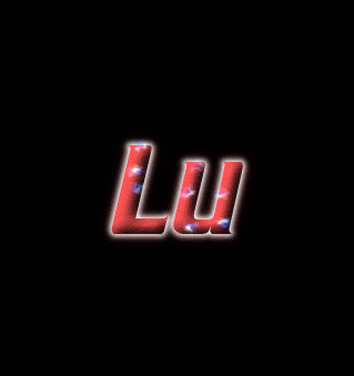 Lu Logo