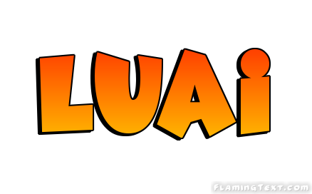 Luai Logo