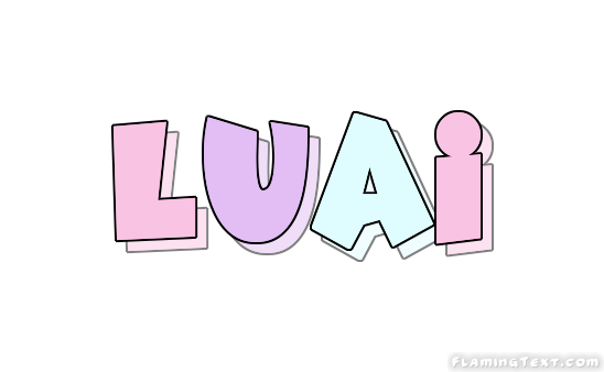 Luai Лого