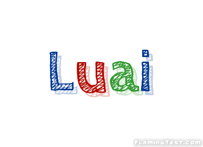 Luai شعار