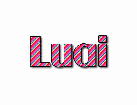 Luai Лого