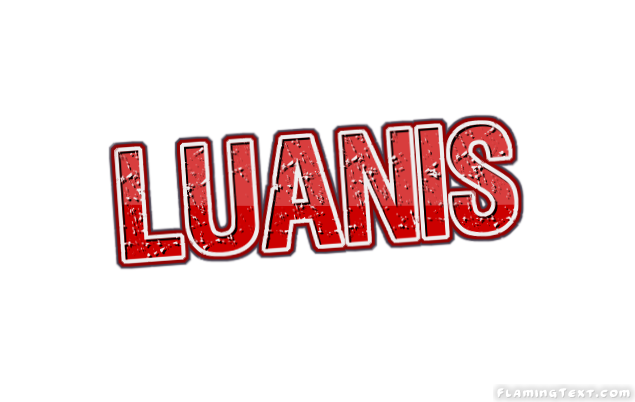 Luanis Лого