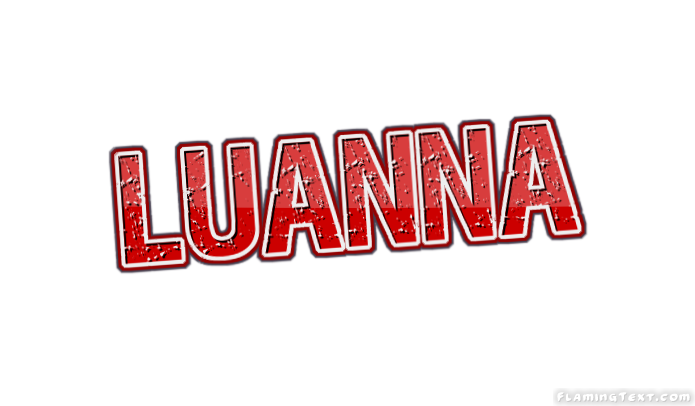 Luanna Logo