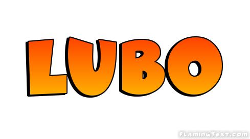 Lubo Logo