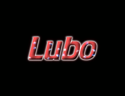Lubo Logo