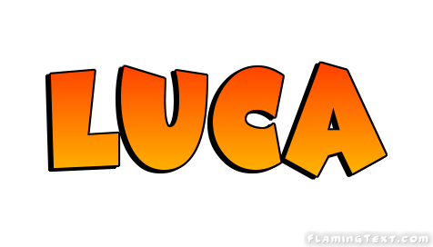 Luca Logotipo
