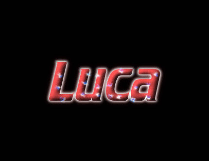 Luca लोगो