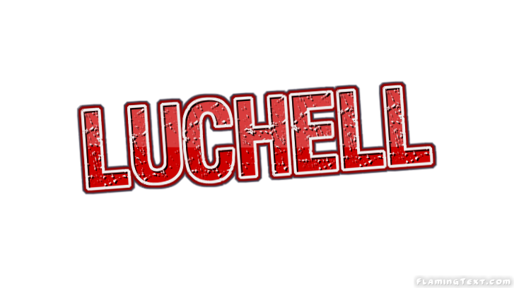 Luchell شعار