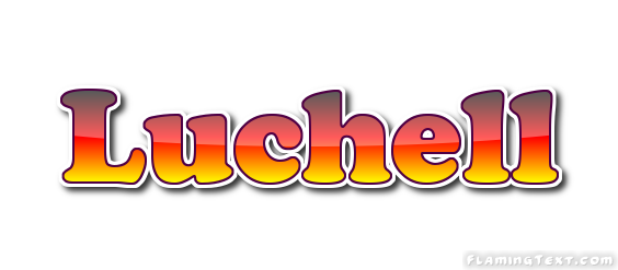 Luchell Logo