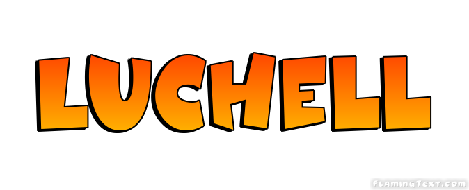 Luchell Logo