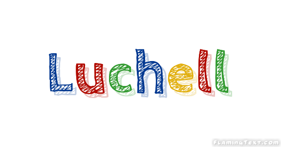 Luchell Logo