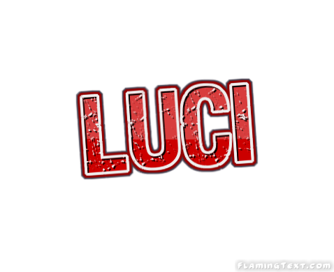 Luci Logotipo