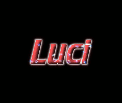 Luci Logo