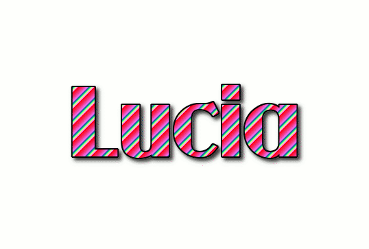 Lucia Logo