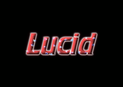 Lucid Logotipo
