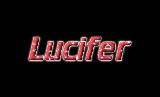 Lucifer 徽标