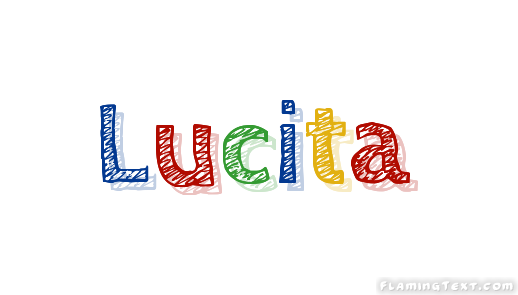 Lucita ロゴ