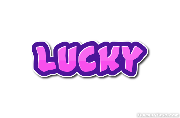 Lucky Saint | Logopedia | Fandom